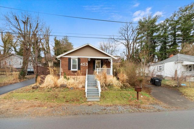 453 Dale AVE, Vinton, VA 24179