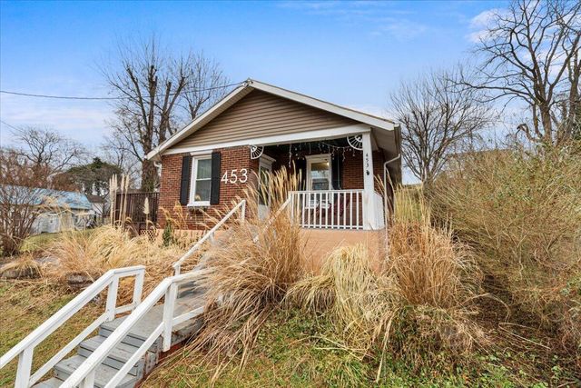 453 Dale AVE, Vinton, VA 24179