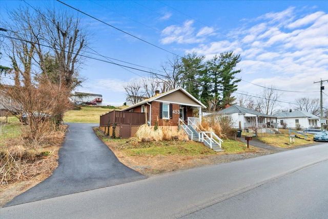 453 Dale AVE, Vinton, VA 24179