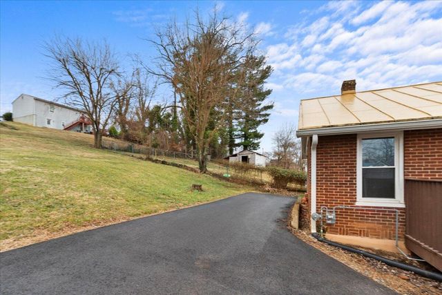 453 Dale AVE, Vinton, VA 24179