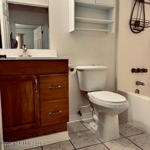 1101 Summerlin Bayou Road, Vancleave, MS 39565