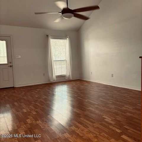 1101 Summerlin Bayou Road, Vancleave, MS 39565