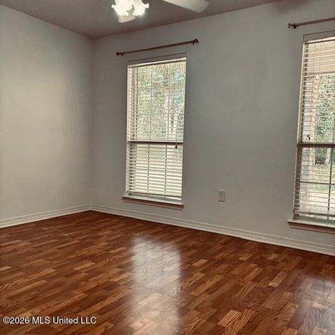 1101 Summerlin Bayou Road, Vancleave, MS 39565