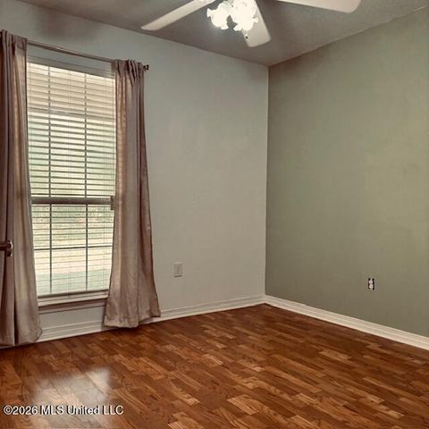 1101 Summerlin Bayou Road, Vancleave, MS 39565