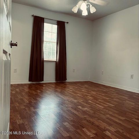 1101 Summerlin Bayou Road, Vancleave, MS 39565