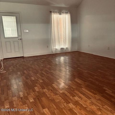 1101 Summerlin Bayou Road, Vancleave, MS 39565
