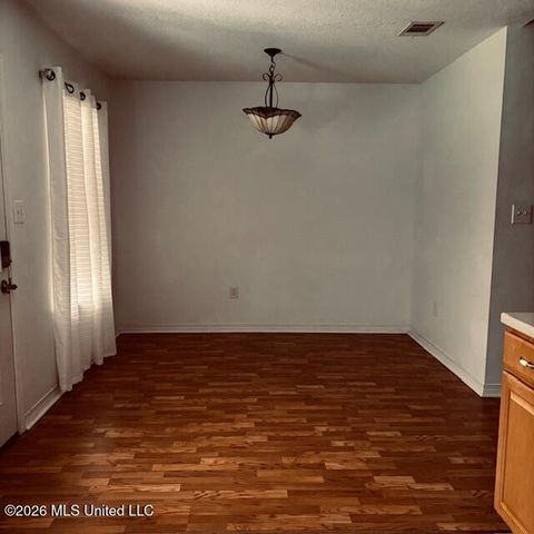 1101 Summerlin Bayou Road, Vancleave, MS 39565
