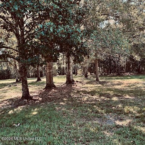 1101 Summerlin Bayou Road, Vancleave, MS 39565