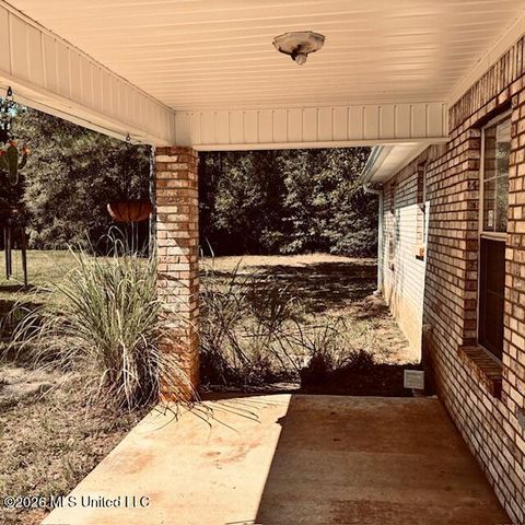 1101 Summerlin Bayou Road, Vancleave, MS 39565