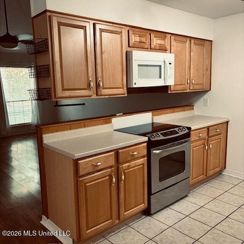 1101 Summerlin Bayou Road, Vancleave, MS 39565