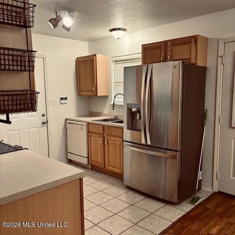 1101 Summerlin Bayou Road, Vancleave, MS 39565