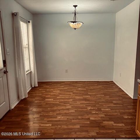 1101 Summerlin Bayou Road, Vancleave, MS 39565
