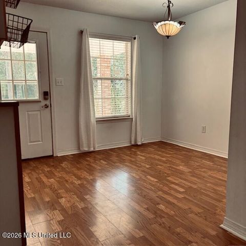 1101 Summerlin Bayou Road, Vancleave, MS 39565