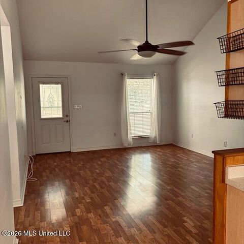 1101 Summerlin Bayou Road, Vancleave, MS 39565