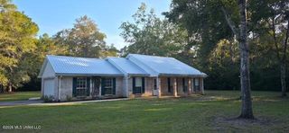 1101 Summerlin Bayou Road, Vancleave, MS 39565