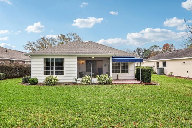 239 JUNIPER WAY, Tavares, FL 32778