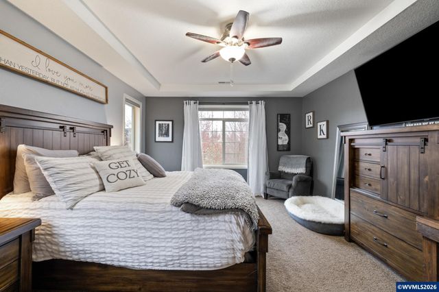 2504 Laura Vista Dr NW, Albany, OR 97321