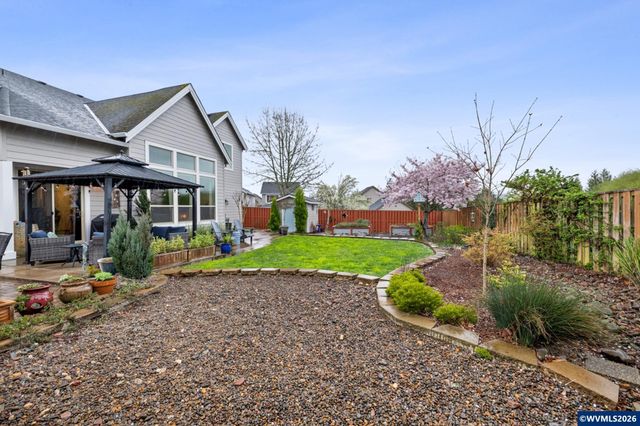 2504 Laura Vista Dr NW, Albany, OR 97321