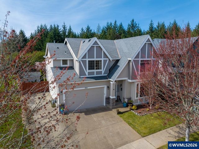 2504 Laura Vista Dr NW, Albany, OR 97321