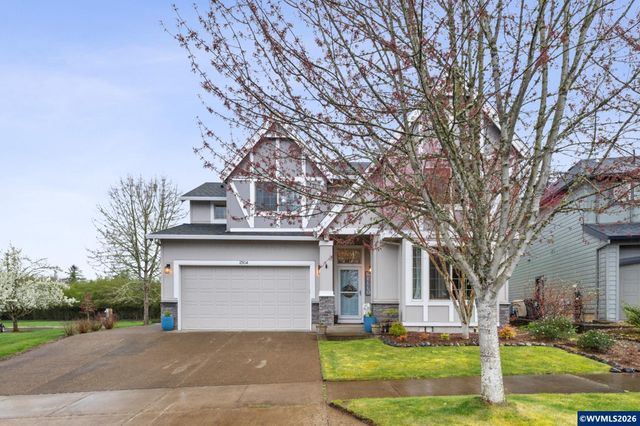 2504 Laura Vista Dr NW, Albany, OR 97321