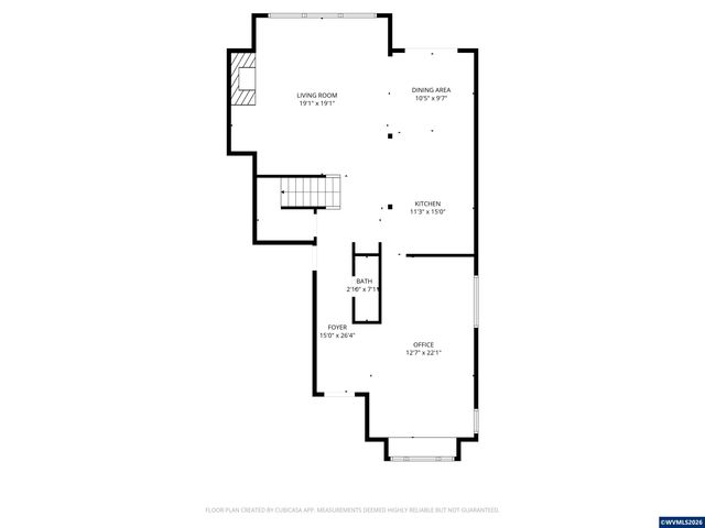 2504 Laura Vista Dr NW, Albany, OR 97321