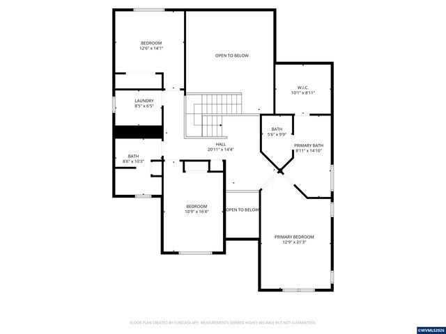 2504 Laura Vista Dr NW, Albany, OR 97321