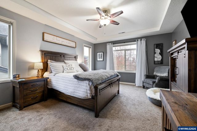 2504 Laura Vista Dr NW, Albany, OR 97321