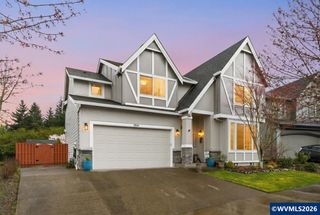 2504 Laura Vista Dr NW, Albany, OR 97321