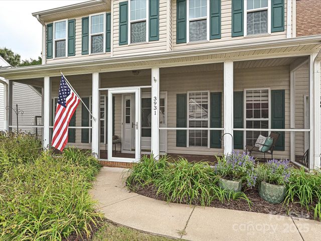3931 Longwood Drive SW, Concord, NC 28027