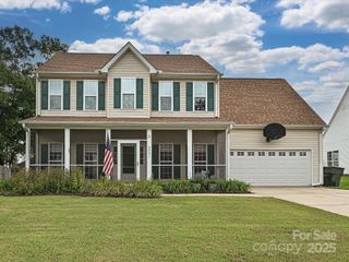 3931 Longwood Drive SW, Concord, NC 28027