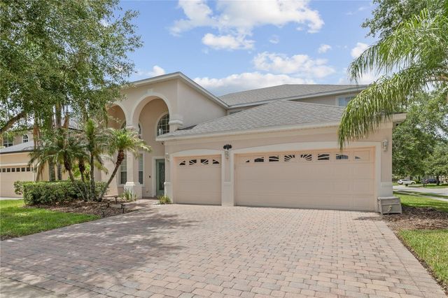 212 KAYS LANDING DRIVE, Sanford, FL 32771