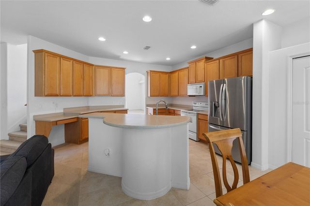 212 KAYS LANDING DRIVE, Sanford, FL 32771