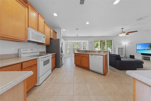 212 KAYS LANDING DRIVE, Sanford, FL 32771