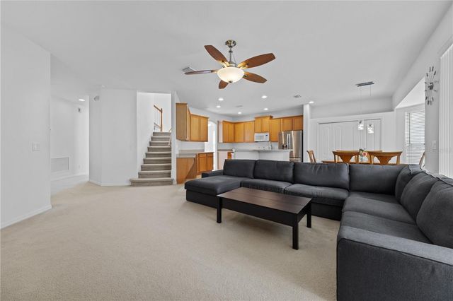 212 KAYS LANDING DRIVE, Sanford, FL 32771