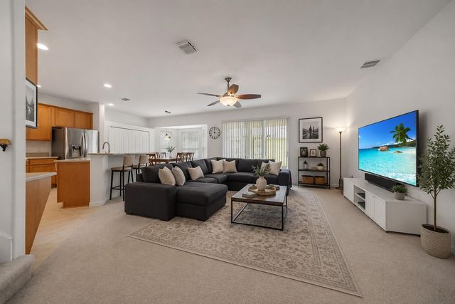 212 KAYS LANDING DRIVE, Sanford, FL 32771