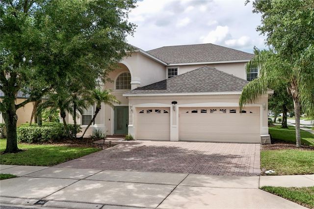 212 KAYS LANDING DRIVE, Sanford, FL 32771