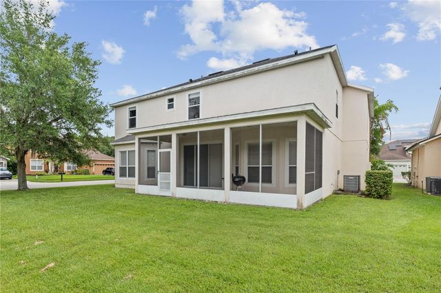 212 KAYS LANDING DRIVE, Sanford, FL 32771