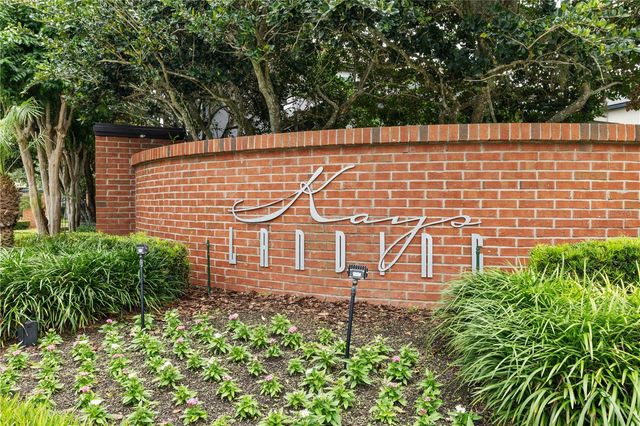 212 KAYS LANDING DRIVE, Sanford, FL 32771