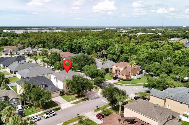 212 KAYS LANDING DRIVE, Sanford, FL 32771