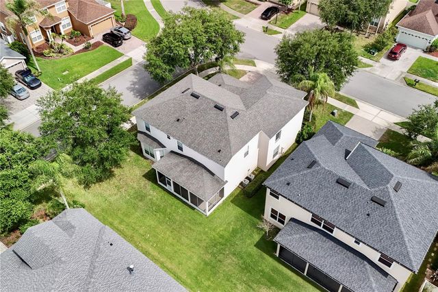 212 KAYS LANDING DRIVE, Sanford, FL 32771