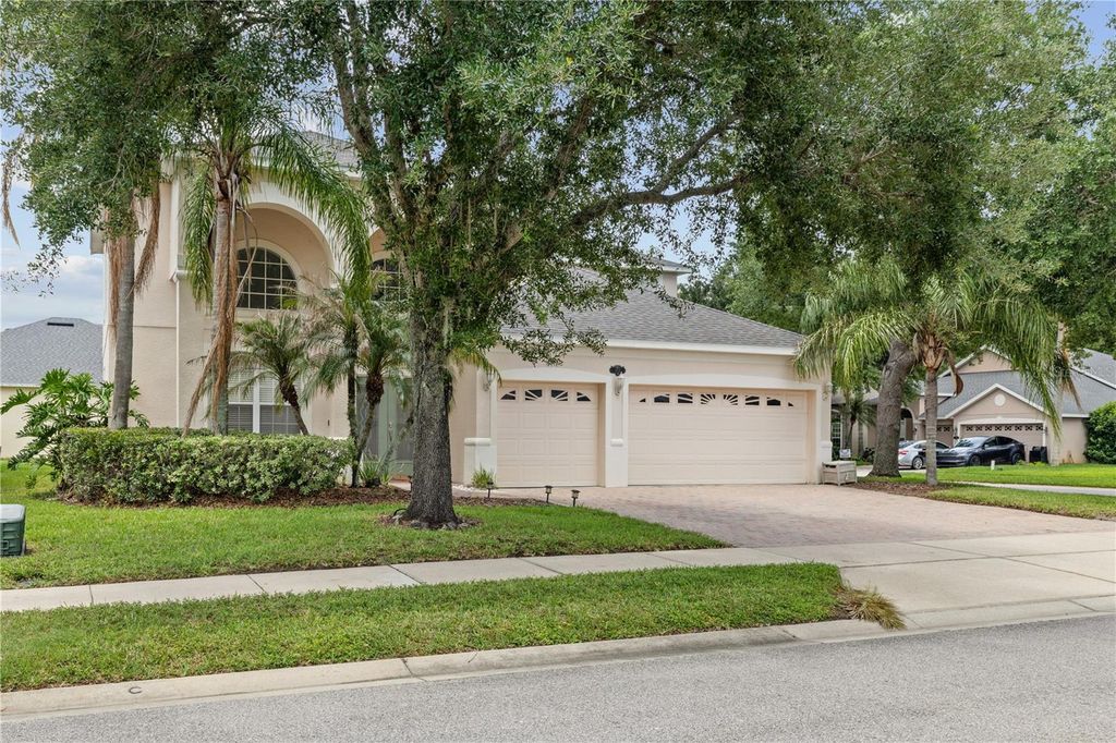 212 KAYS LANDING DRIVE, Sanford, FL 32771