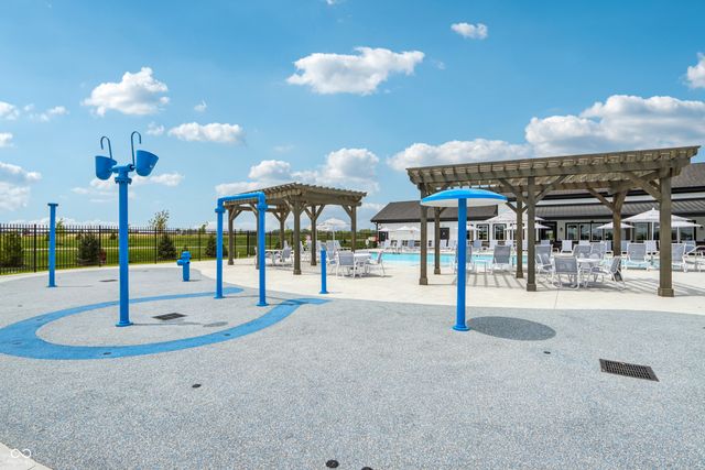 1552 Adios Butler Court, Danville, IN 46122