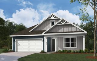 1552 Adios Butler Court, Danville, IN 46122