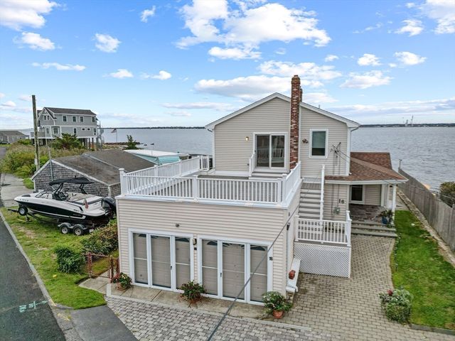 16 Reservation Rd, Fairhaven, MA 02719