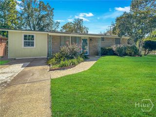 101 Seminole Street, Savannah, GA 31406