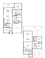 1104 Lariat LOOP, Liberty Hill, TX 78642