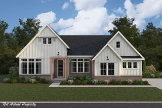 6809 Brookview Place, Hilliard, OH 43026