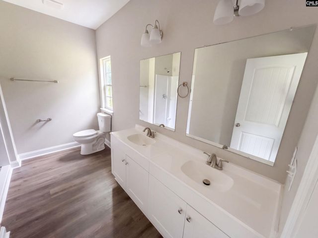 1120 Newnham Drive, Columbia, SC 29210