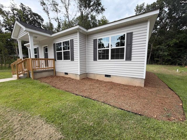1120 Newnham Drive, Columbia, SC 29210