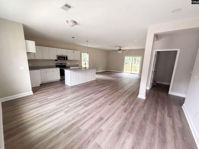 1120 Newnham Drive, Columbia, SC 29210